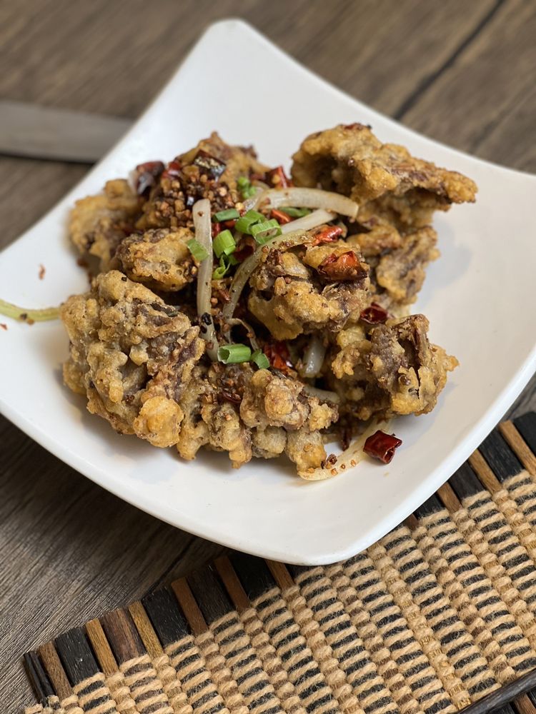 Zhen Kee Chinese Restaurant