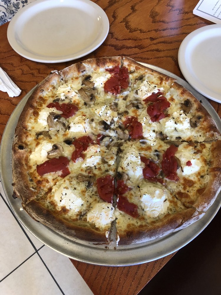 Joe Daddy's Pizza Joe Daddy's Pizza