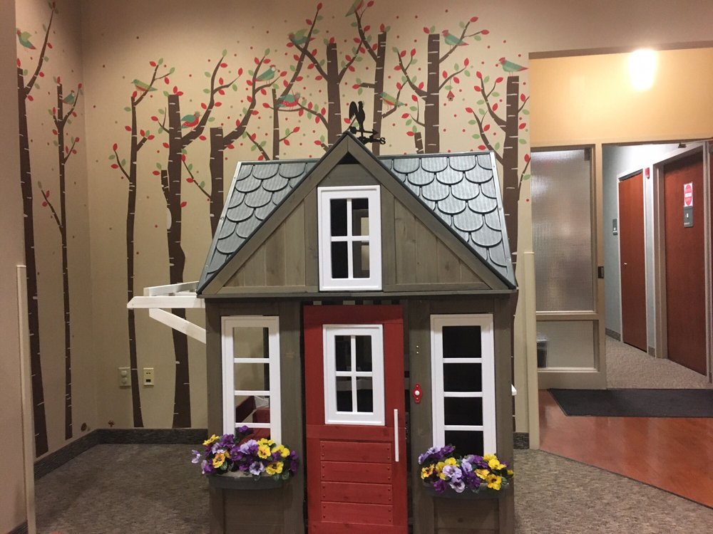 image of business Novant Health Meadowlark Pediatrics