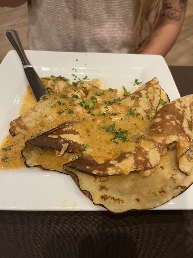Mama Lucia's Restaurant