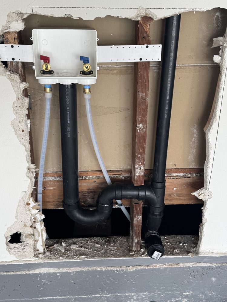 Mr Drains Rooter & Plumbing