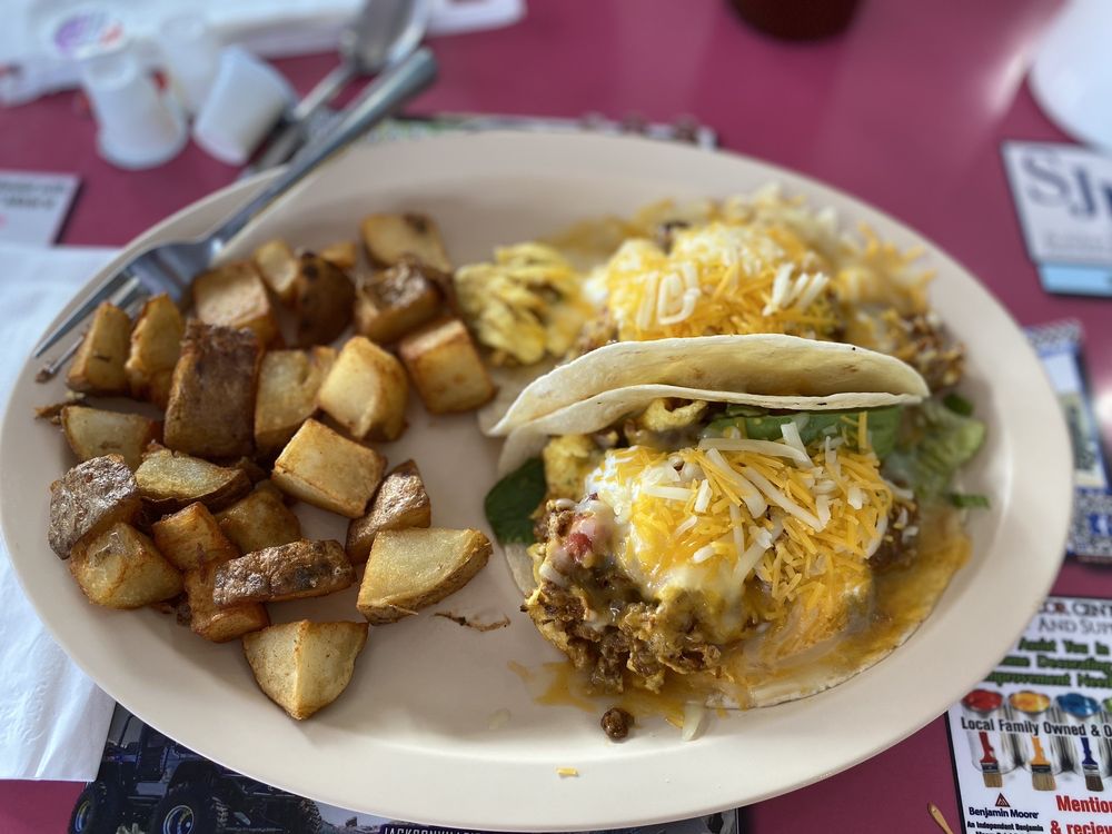 Little Margie's FA Cafe