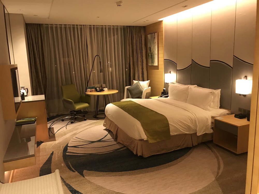 Rewards Holiday