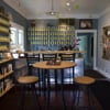 Tea Zaanti Cafe