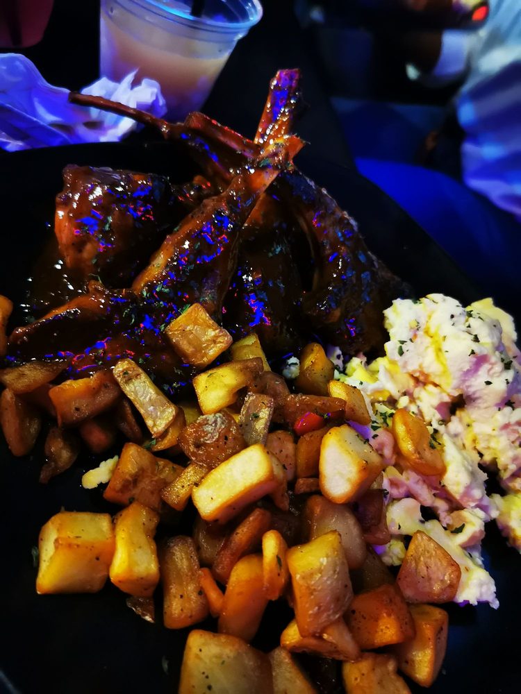 The Locker Room The Locker Room