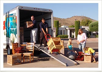 U-Haul Moving & Storage of Trenton