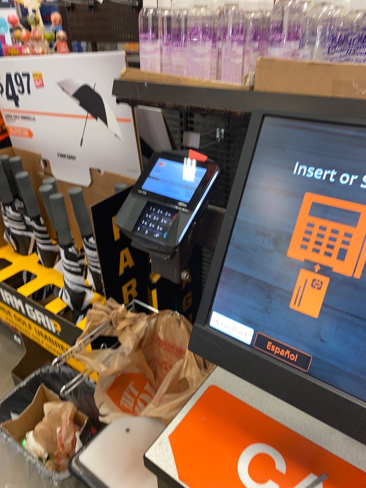 The Home Depot