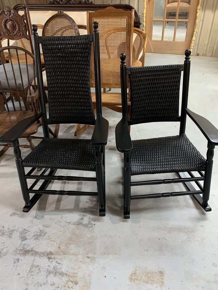 Lazo's Caning & Wicker