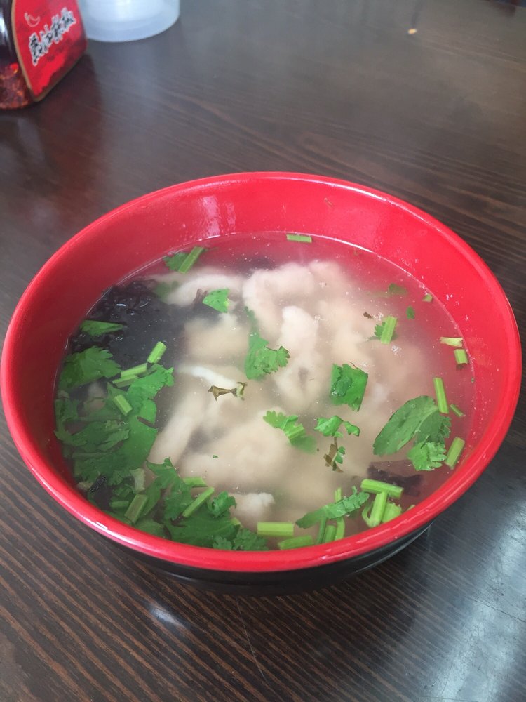 Fuding Wok Fuding Wok