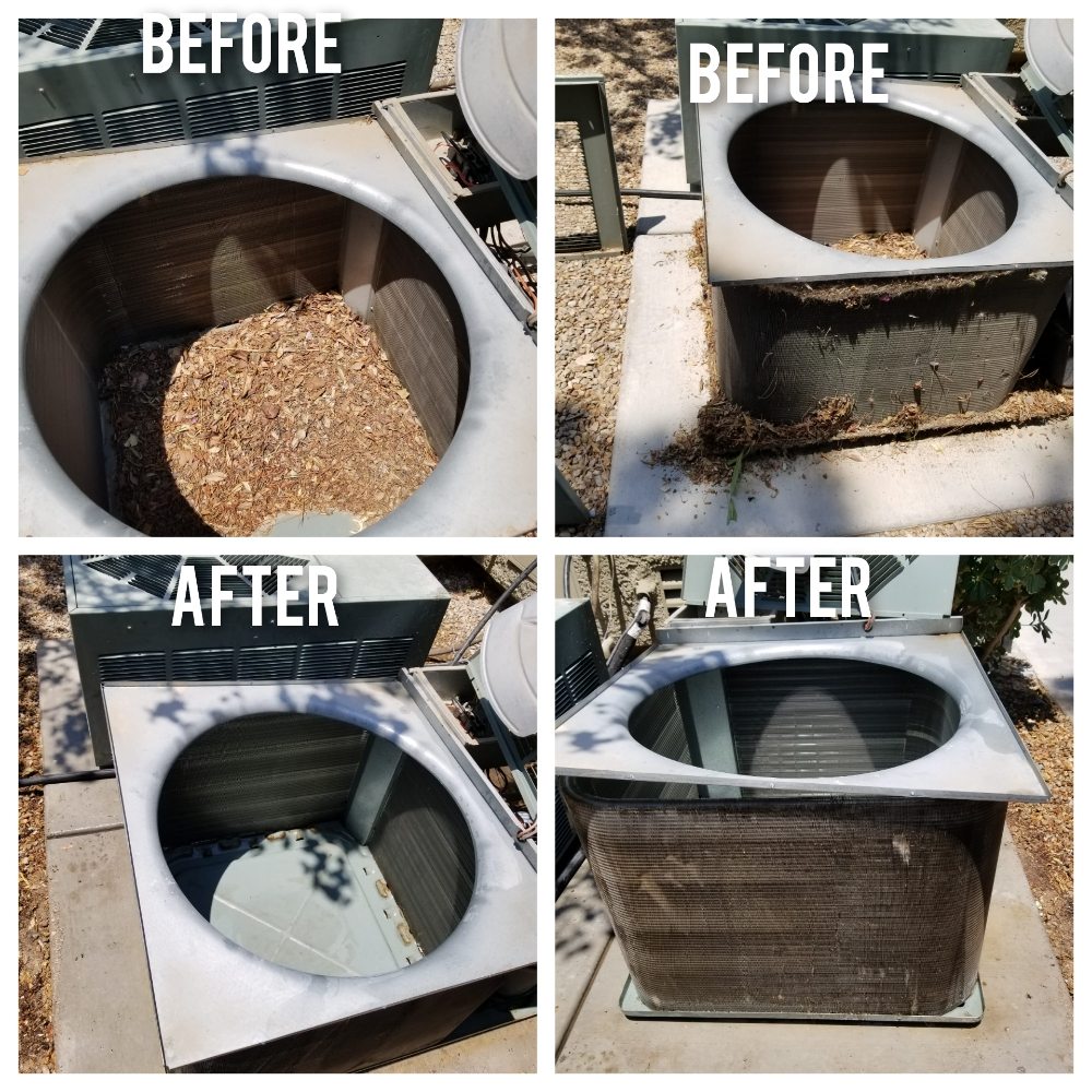 image of business Polo HVAC Heating and Cooling Air Conditioning