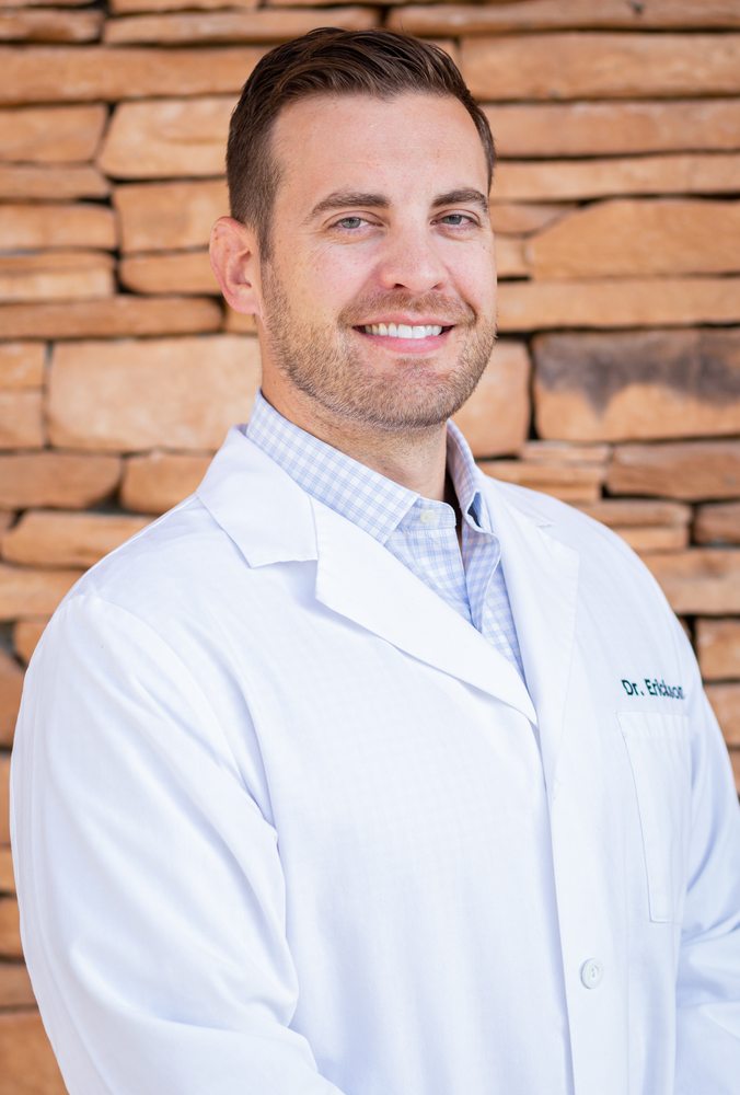 image of business Burns Dentistry - Sun City West