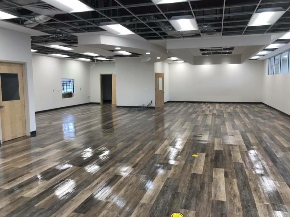 image of business Flooring Doctor