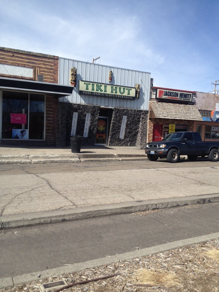 Tiki Hut Tiki Bars 433 Railroad St, Elko, NV Phone Number Yelp