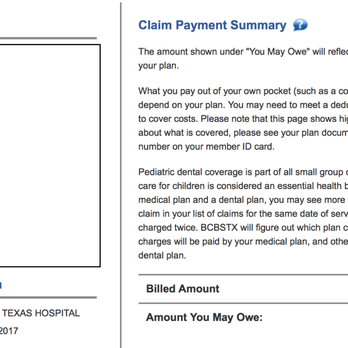 Do You Get Billed For Emergency Room Do You Get Billed For Emergency Room