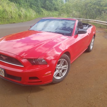 Fox Rental Car Kauai Reviews Fox Rental Car Kauai Reviews