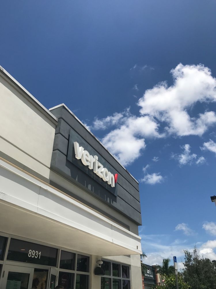Verizon