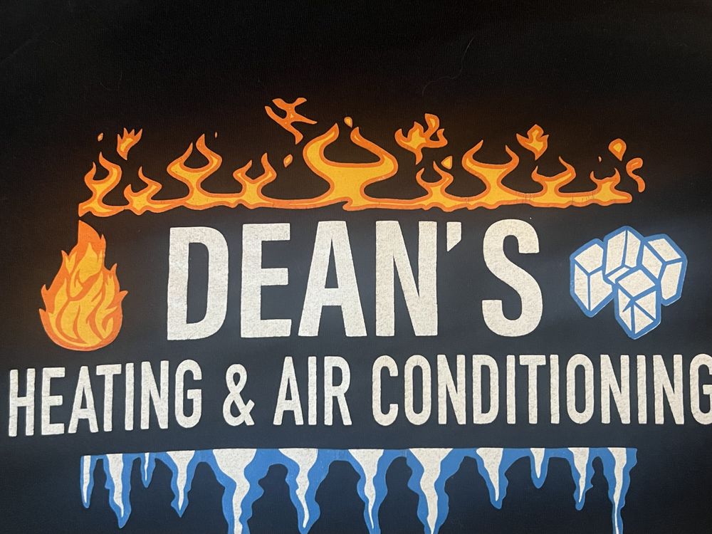 Dean’s Heating & Air Conditioning