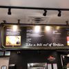 London Calling Gourmet Pasty