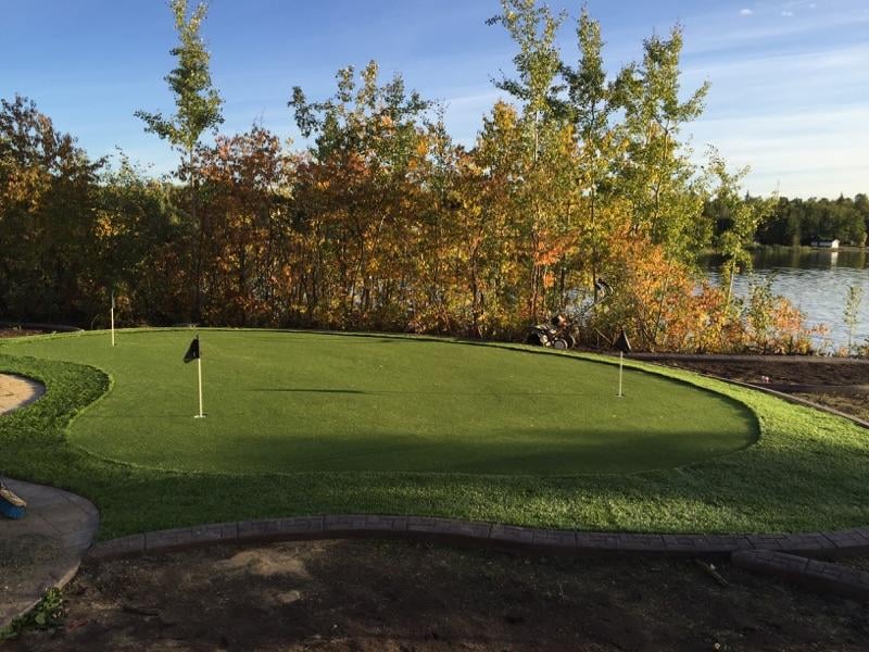 Perfect Turf