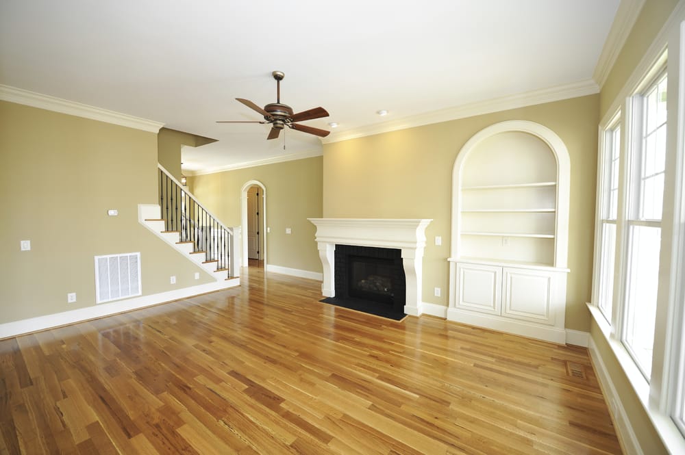 McCue Hardwood Flooring