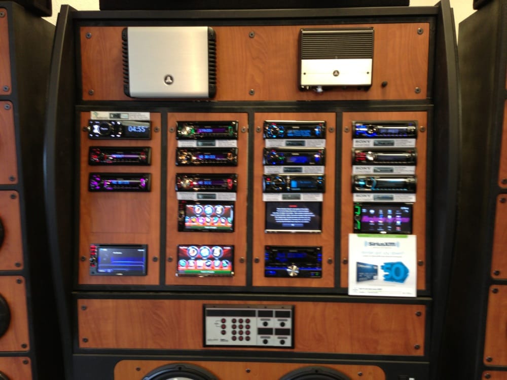 Warehouse Car Stereo 23 Photos & 36 Reviews Car Stereo Installation