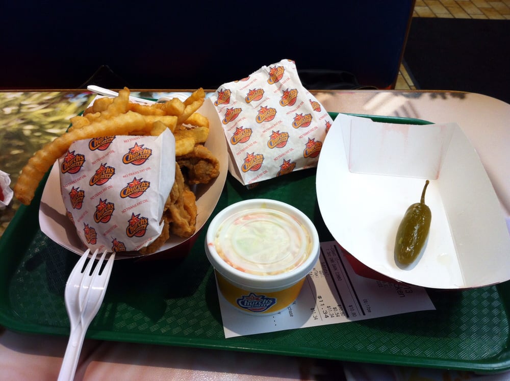 Church’s Chicken 34 Photos & 21 Reviews Chicken Wings 5704 Fraser