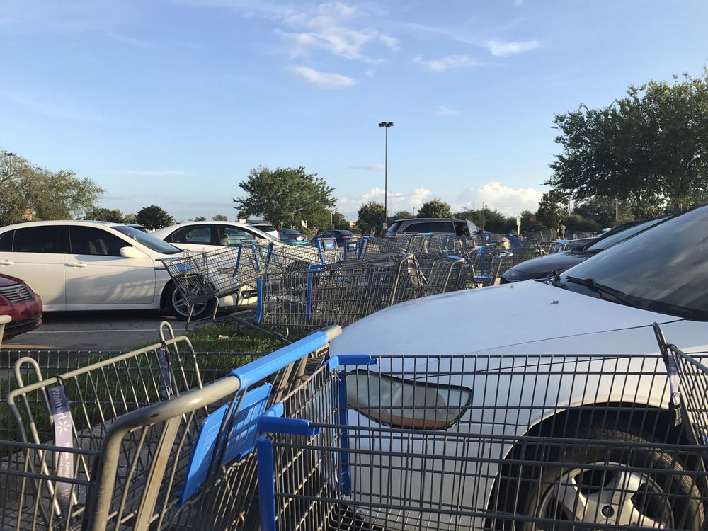 Walmart Supercenter 18 Photos & 15 Reviews Grocery 4400 13th St