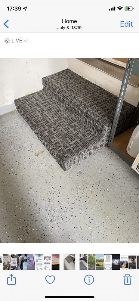image of business Pacific NW Ceramic Tile Design
