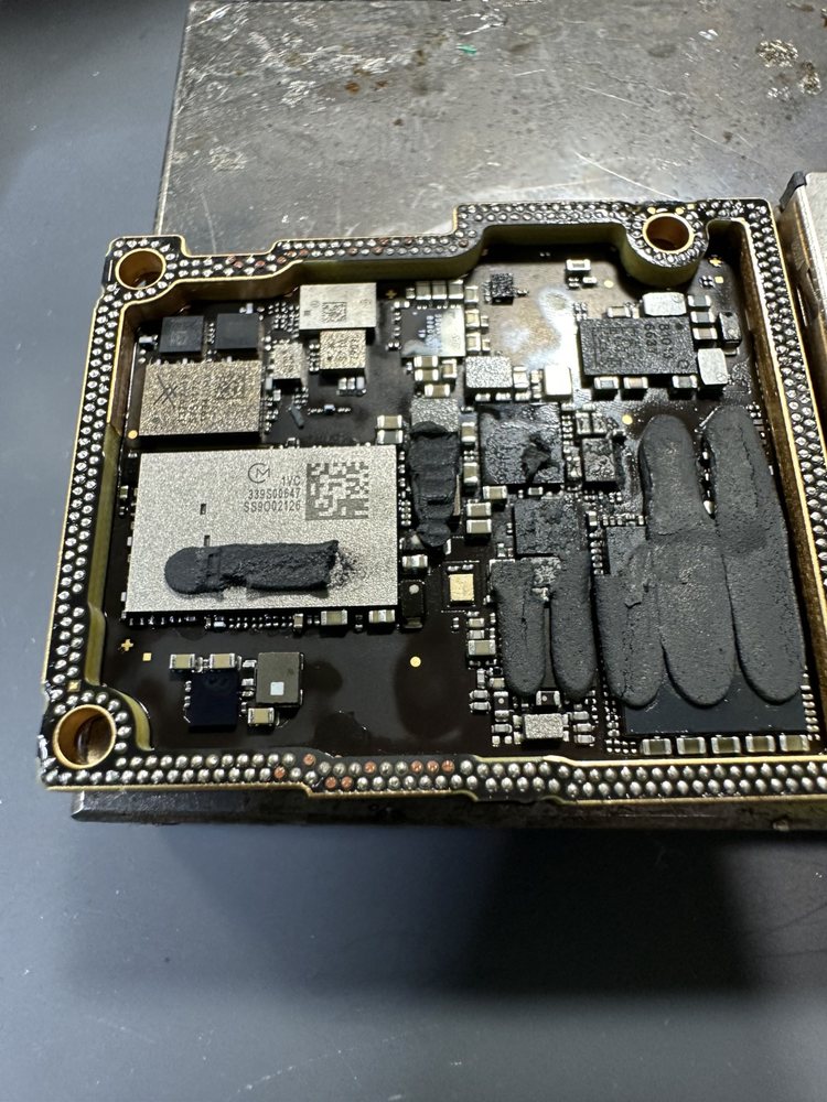 Digital Repair Surgeons