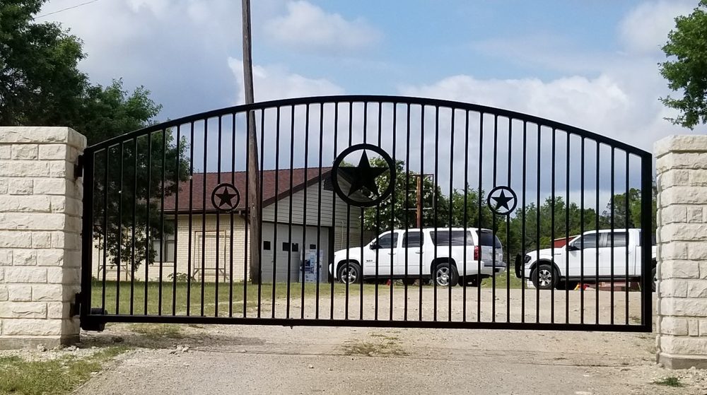 Rut Fencing