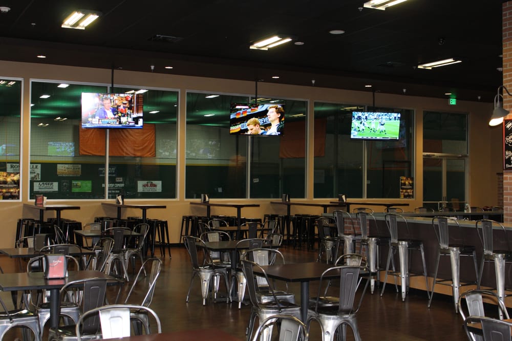 Arena softball roseville coupons