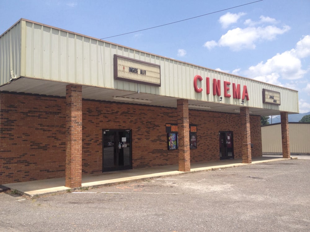 Andrews Twin Cinema Cinema 125 Main St, Andrews, NC Phone Number