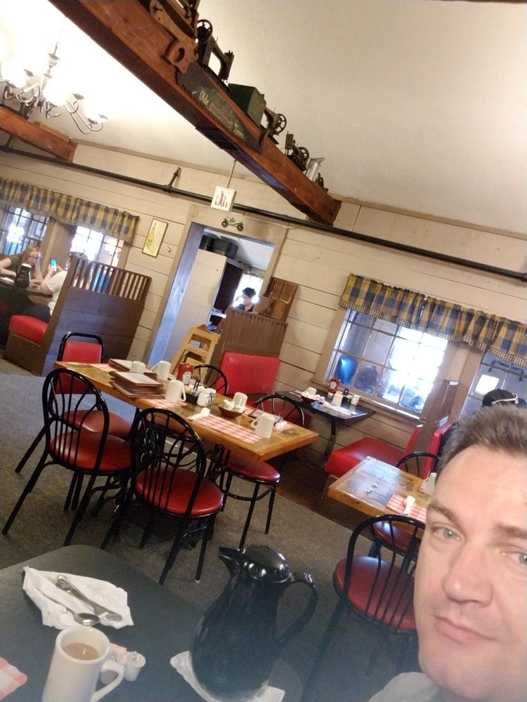 Olde Tymes Restaurant 37 Photos & 73 Reviews Breakfast & Brunch