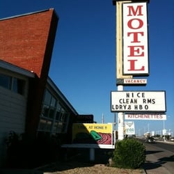 Belmont Motel Hotels 2100 W 2nd St Roswell Nm Phone Number Photo Of Belmont Motel Roswell Nm United States Taken Very Early In
