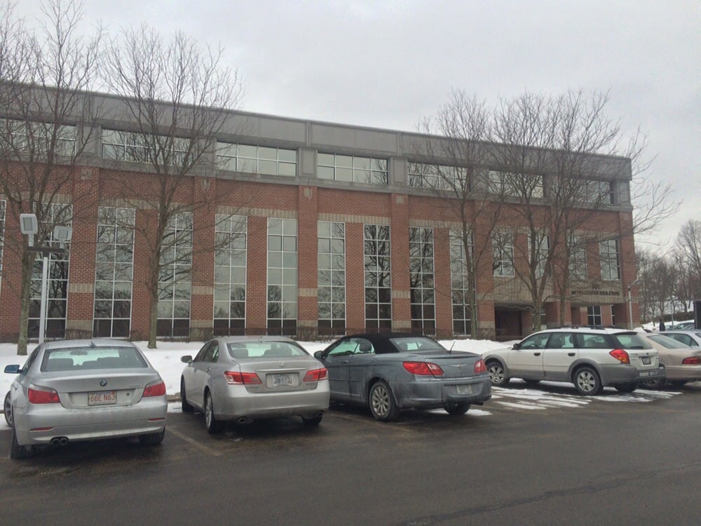 Pearson Professional Center Educational Services 301 Metro Center