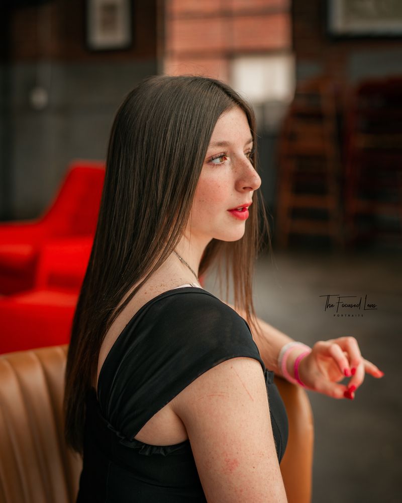 The Focused Lens Photography