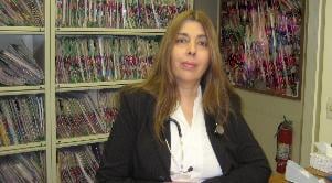 image of business Husaini Samina, MD