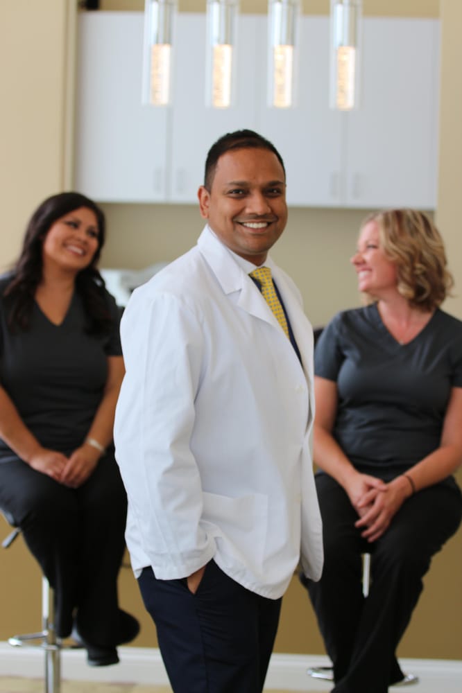 image of business Violet Creek Family Dentistry