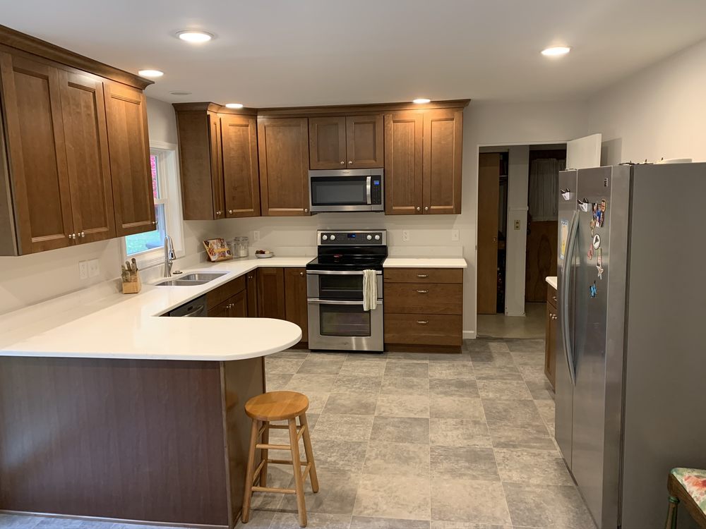 image of business Finer Point Renovations