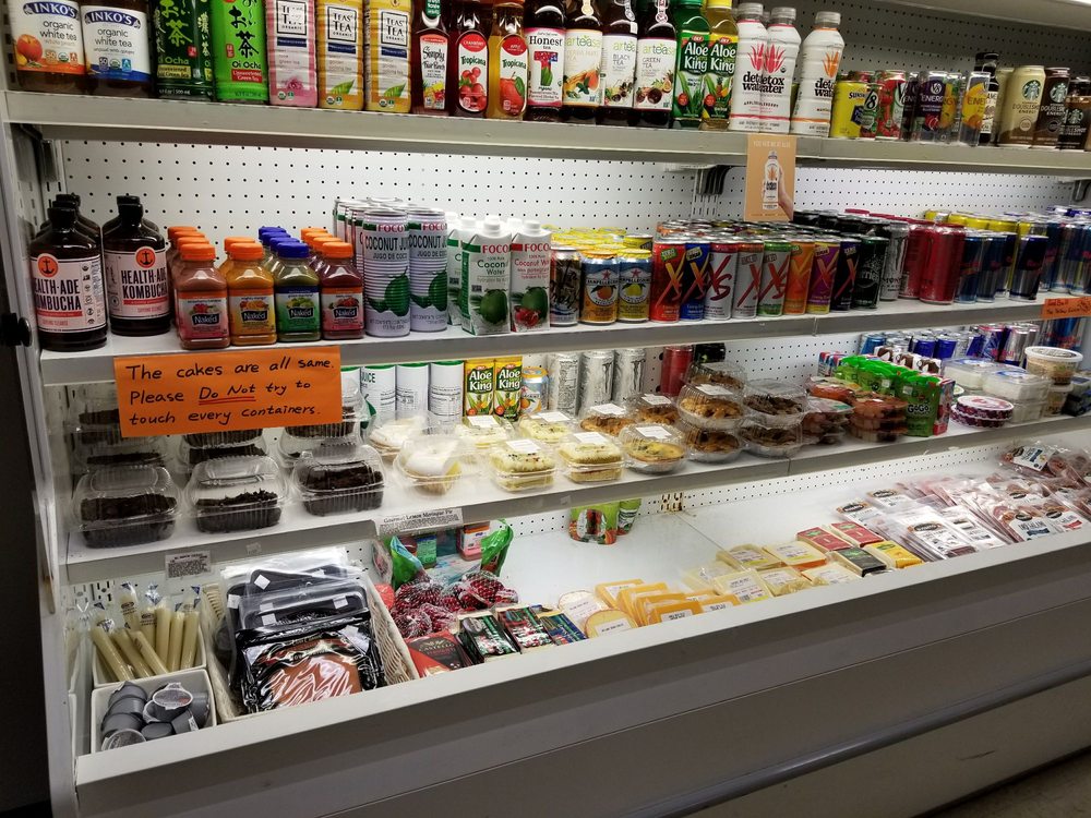 Promenade Market & Deli
