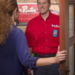 Mr Rooter Plumbing Of San Go County 35 Photos 85 Reviews Photo Of Mr Rooter Plumbing San Go County Ca