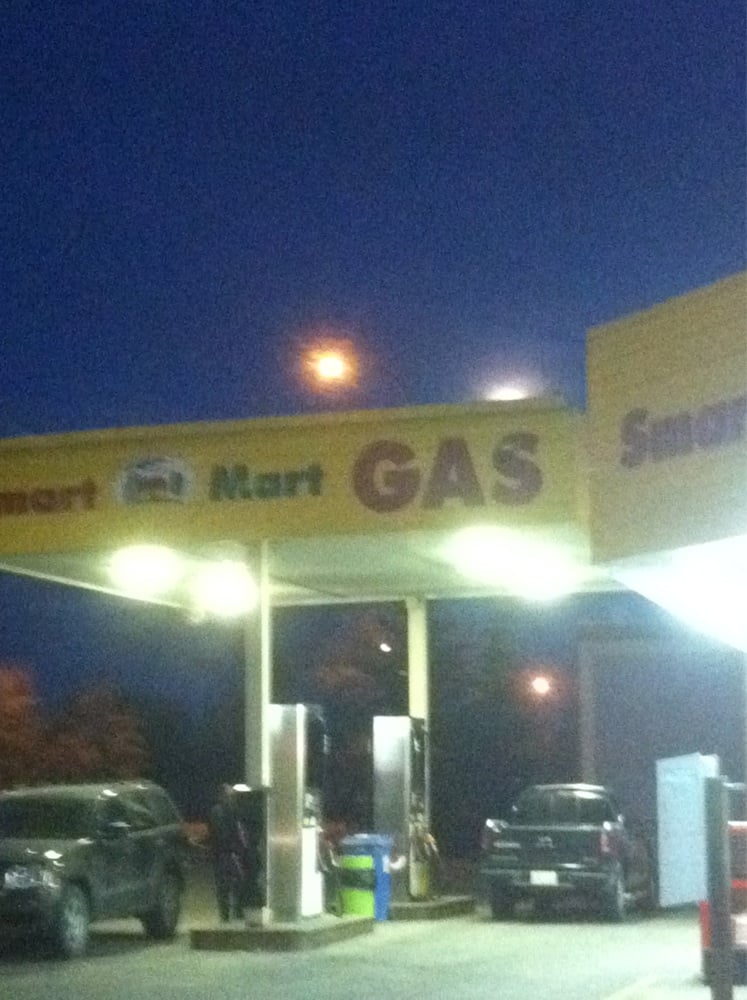 Smart Mart Gas Stations 3101 34 Ave SE, Calgary, AB Phone Number