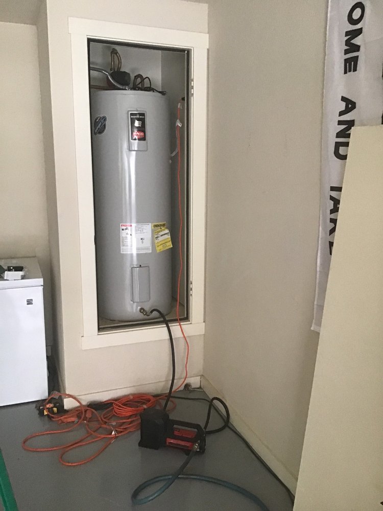 Rely On Master Gas & Plumbing