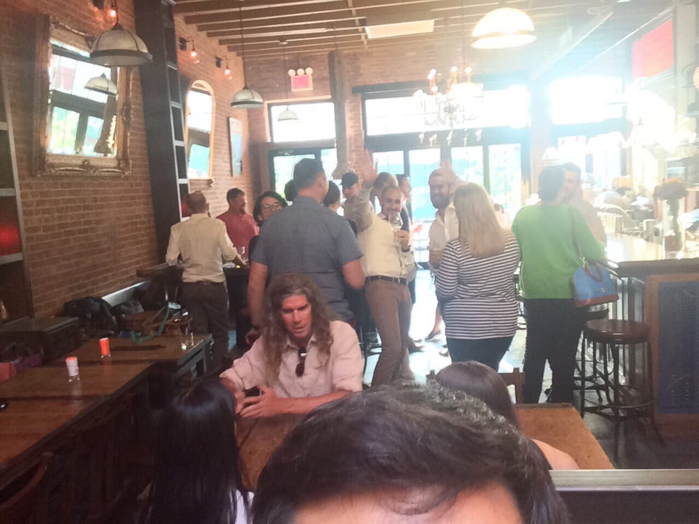 The Beast Next Door In Long Island City The Beast Next Door In Long Island City