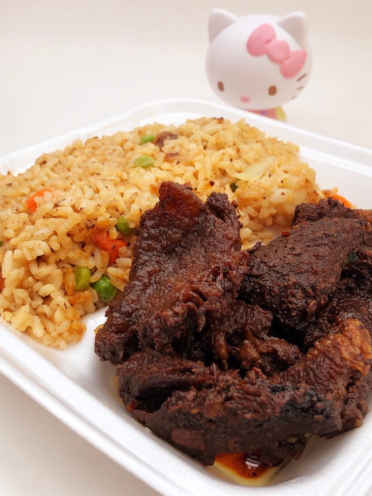 Manila's Lechon Manok