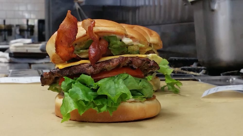 Mega Tom’s Burgers Order Food Online 97 Photos & 199 Reviews