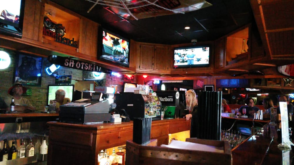 ChitChat’s Bar CLOSED 15 Reviews Bars 651 N Federal Hwy