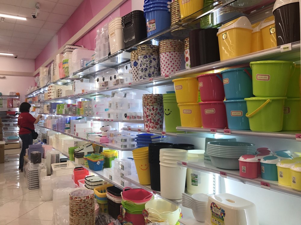 Containers Stuff Yelp