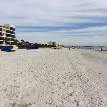 Madeira Beach 124 Photos 41 Reviews Beaches 12901 Gulf Ln Photo Of Madeira Beach Fl United States View