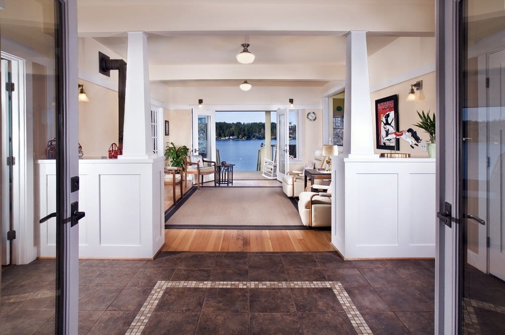 Navy Base Kitsap Navy Base in Silverdale, WA